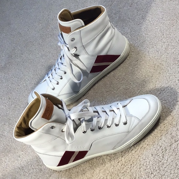 Bally made in Italy! - Picture 3 of 6